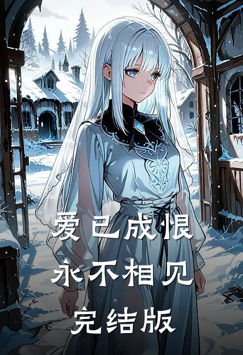 爱已成恨,永不相见完结版在线观看