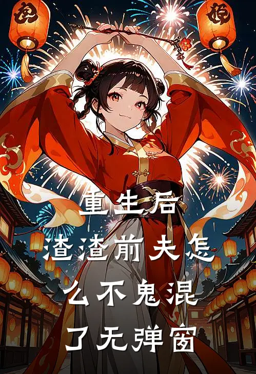 重生后,渣渣前夫怎么不鬼混了无弹窗