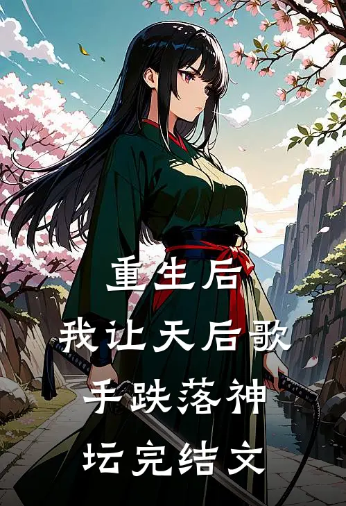 重生后,我让天后歌手跌落神坛完结文库
