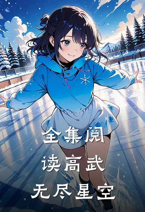 全集阅读高武无尽星空