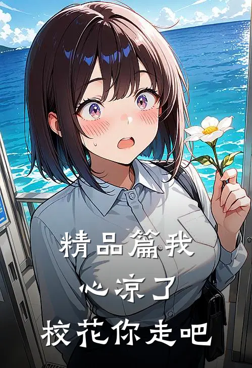 精品篇我心凉了，校花你走吧