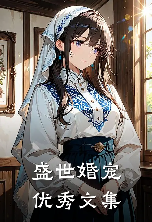 盛世婚宠优秀文集
