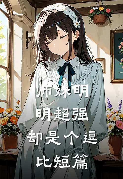 师妹明明超强,却是个逗比短篇动漫