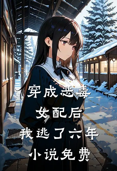 穿成恶毒女配后,我逃了六年免费观看