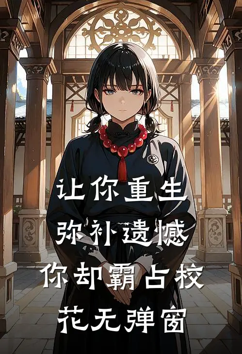 让你重生弥补遗憾,你却霸占校花无弹窗
