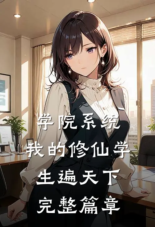 学院系统：我的修仙学生遍天下完整篇章
