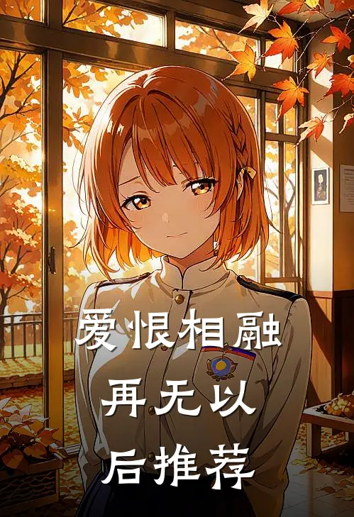 爱恨相融,再无以后推荐