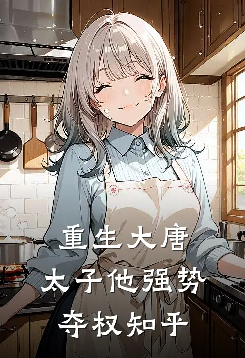 重生大唐太子他强势夺权知乎免费阅读