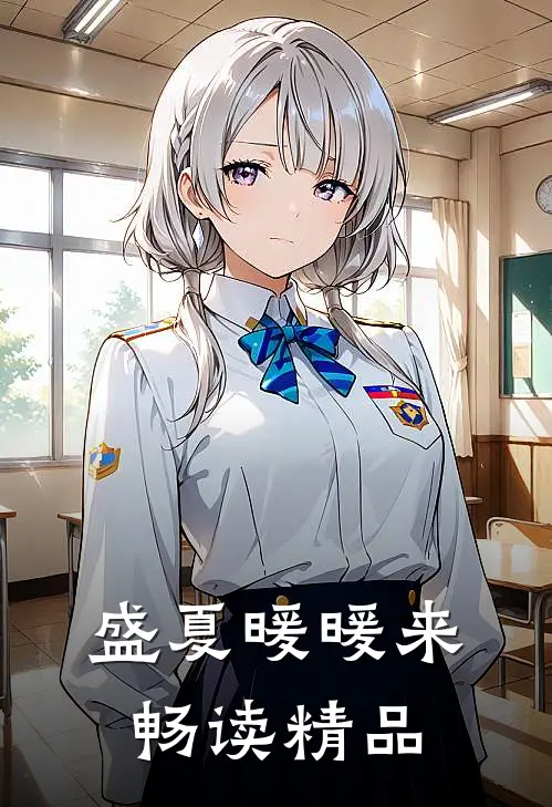 盛夏暖暖来畅读精品