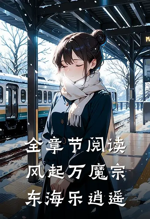 全章节阅读风起万魔宗,东海乐逍遥的