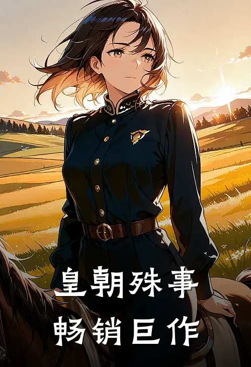 皇朝殊事畅销巨作在线阅读