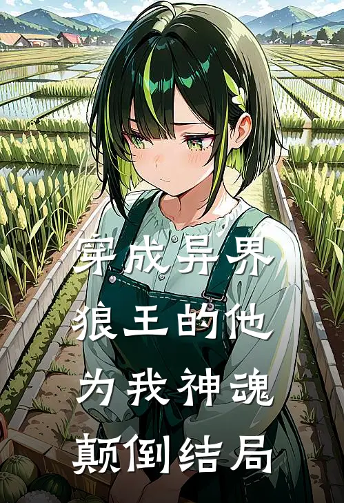 穿成异界，狼王的他为我神魂颠倒结局