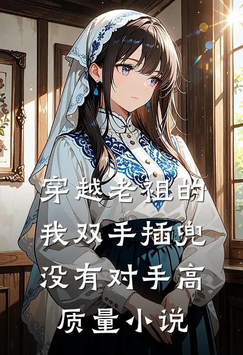 穿越老祖的我双手插兜,没有对手高质量免费阅读