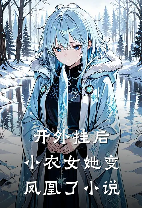 开外挂后，小农女她变凤凰了小说