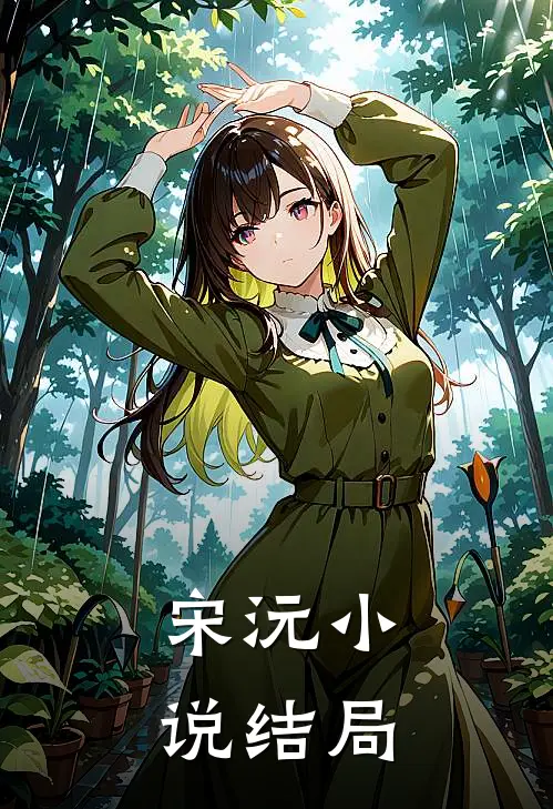 宋沅结局如何