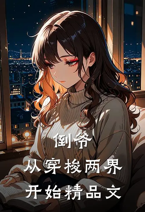 倒爷，从穿梭两界开始精品文