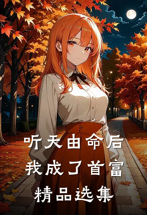 听天由命后,我成了首富精品选集
