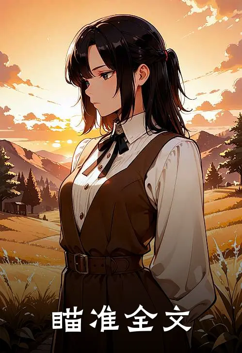 瞄准全文