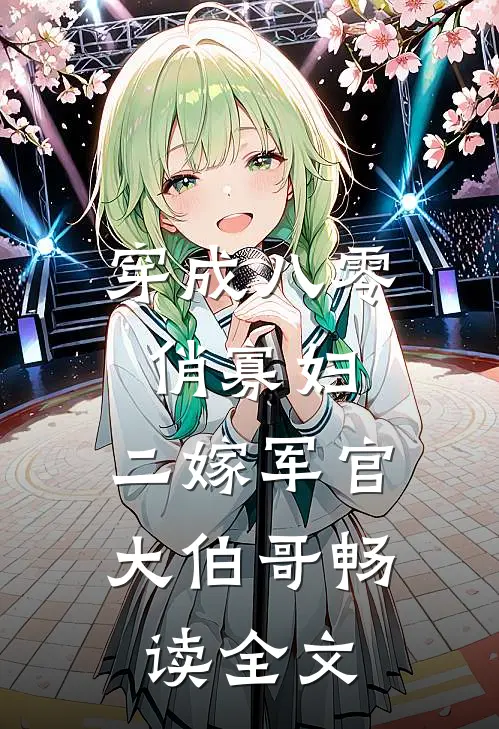 穿成八零俏寡妇，二嫁军官大伯哥畅读全文