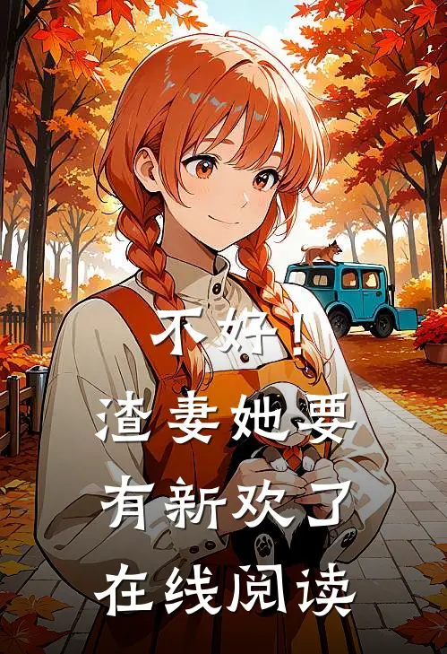不好!渣妻她要有新欢了在线阅读