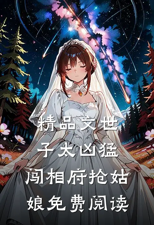 精品文世子太凶猛:闯相府抢姑娘免费阅读