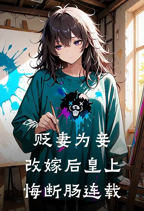 贬妻为妾,改嫁后皇上悔断肠连载全文阅读