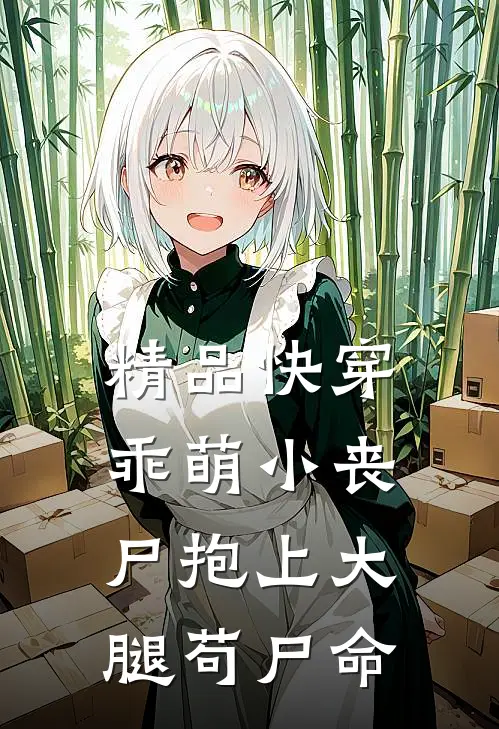 精品快穿：乖萌小丧尸抱上大腿苟尸命