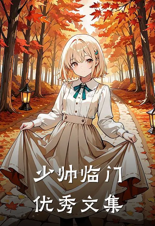 少帅临门优秀文集大全