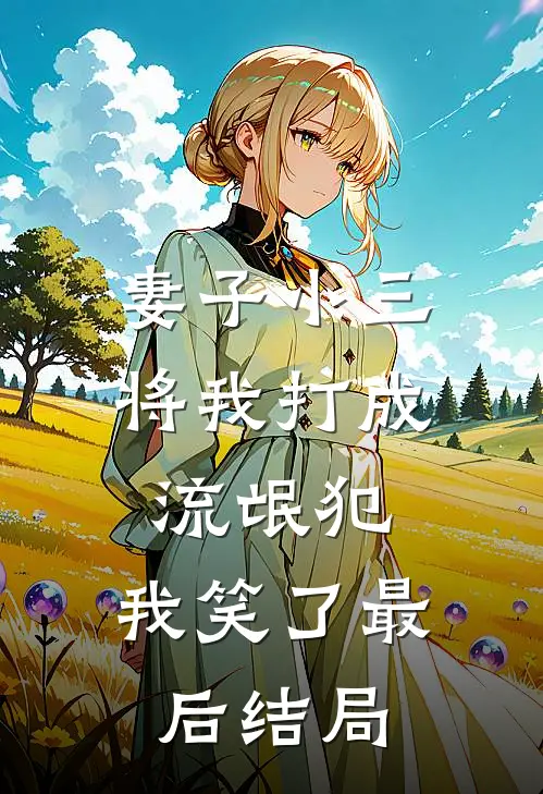 妻子小三将我打成流氓犯,我笑了最后结局