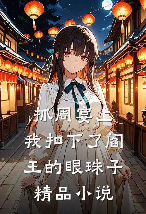 抓周宴上，我扣下了阎王的眼珠子精品小说