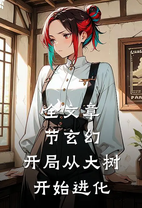 全文章节玄幻开局从大树开始进化免费阅读