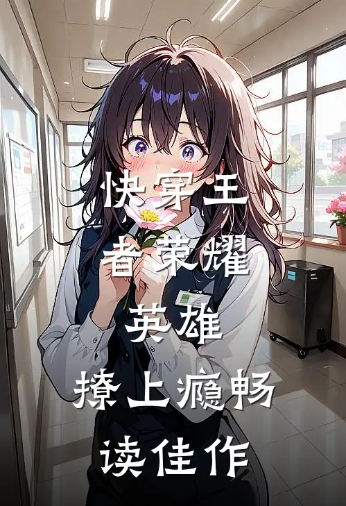 快穿王者荣耀:英雄,撩上瘾畅读佳作