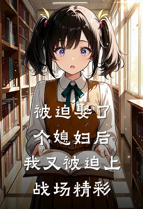 被迫娶了个媳妇后,我又被迫上战场精彩阅读