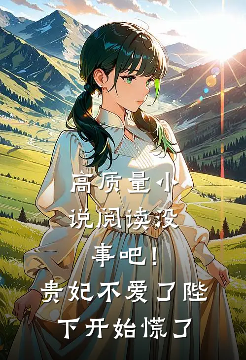 高质量小说阅读没事吧！贵妃不爱了，陛下开始慌了