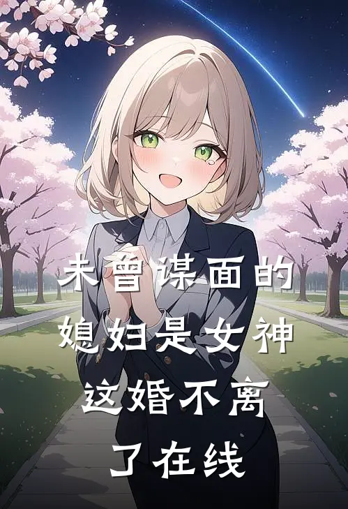 未曾谋面的媳妇是女神,这婚不离了在线看