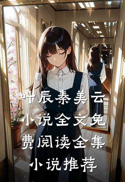 叶辰秦美云小说全文免费阅读全集小说推荐