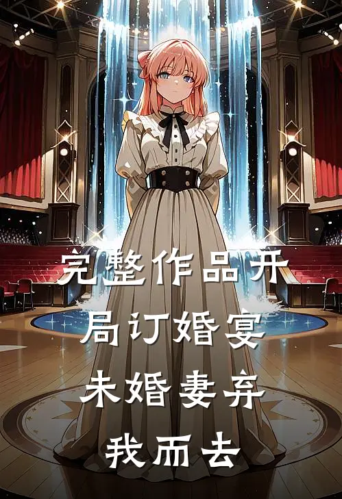 完整作品开局订婚宴，未婚妻弃我而去