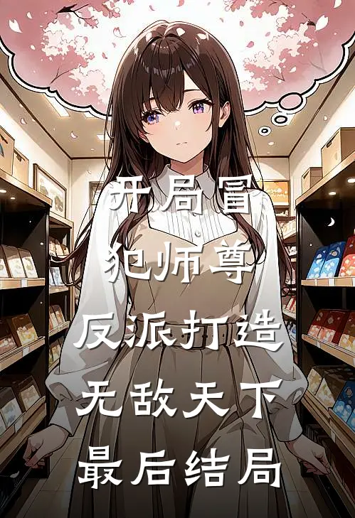 开局冒犯师尊,反派打造无敌天下最后结局怎么样