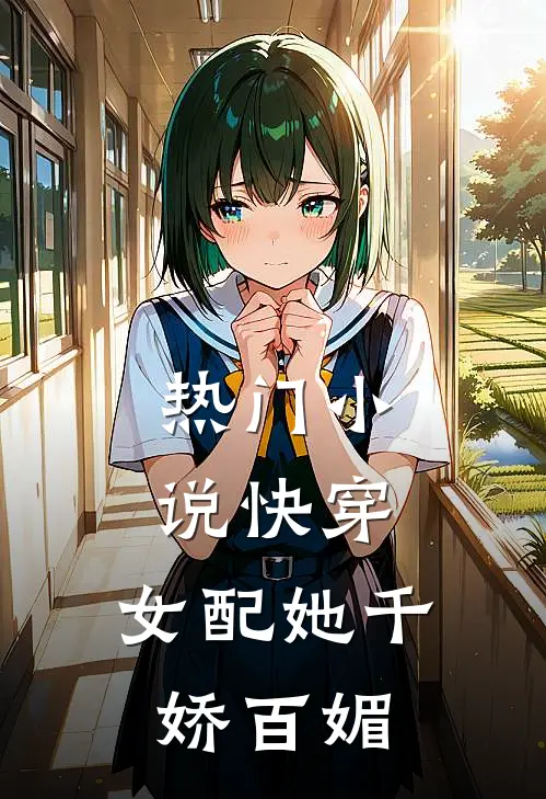 热门快穿女配她千娇百媚全文阅读