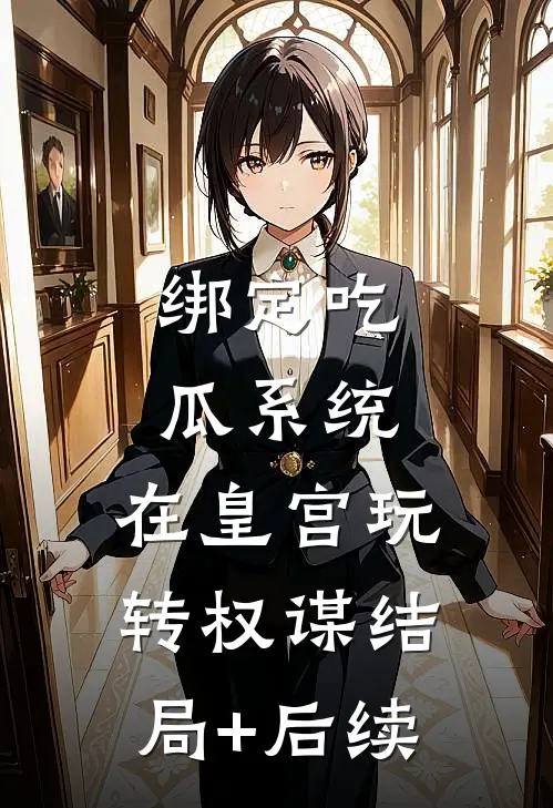 绑定吃瓜系统，在皇宫玩转权谋结局+后续