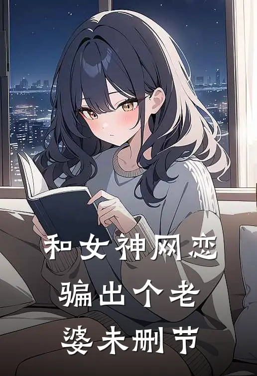 和女神网恋,骗出个老婆未删节在线观看