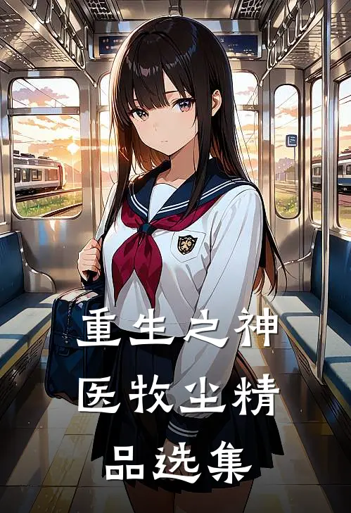 重生之神医牧尘精品选集