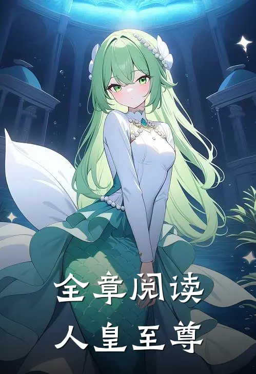 全章阅读人皇至尊