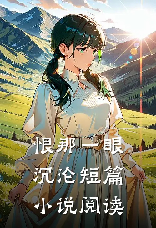 恨那一眼沉沦短篇小说阅读