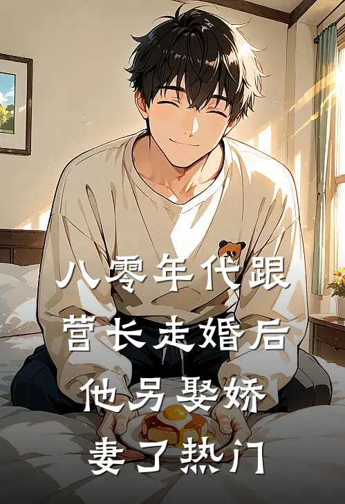 八零年代跟营长走婚后,他另娶娇妻了热门