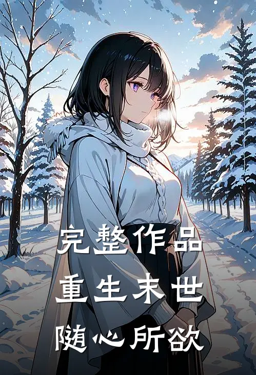 完整作品重生末世随心所欲