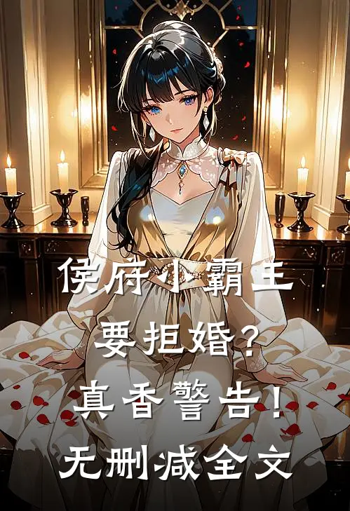 侯府小霸王要拒婚?真香警告!无删减全文阅读