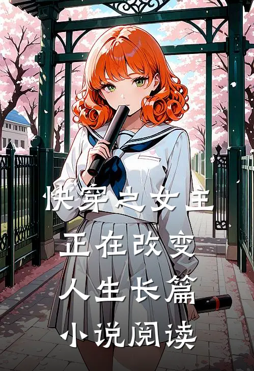快穿之女主正在改变人生长篇阅读