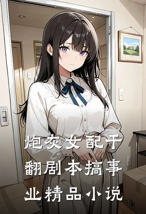 炮灰女配干翻剧本搞事业精品小说