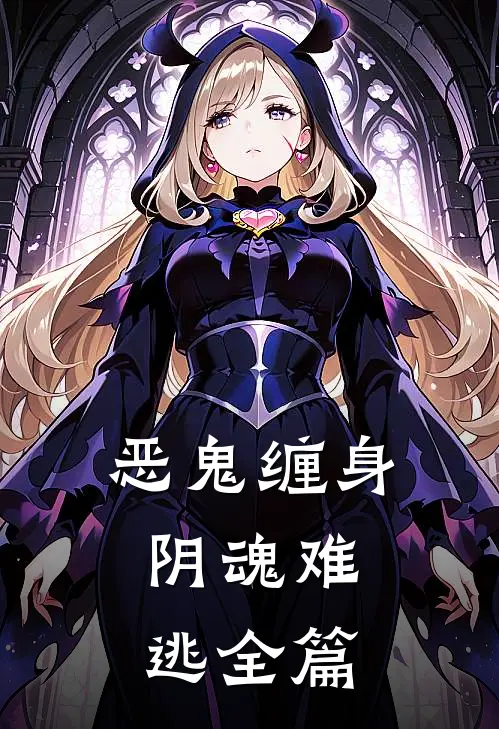 恶鬼缠身,阴魂难逃全篇在线阅读